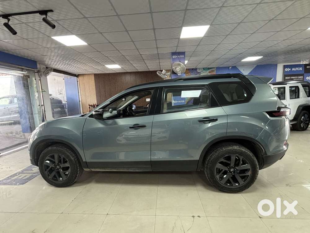 Tata Safari 2.0 Kryotec Xz Plus 6 Str, 2021, Diesel