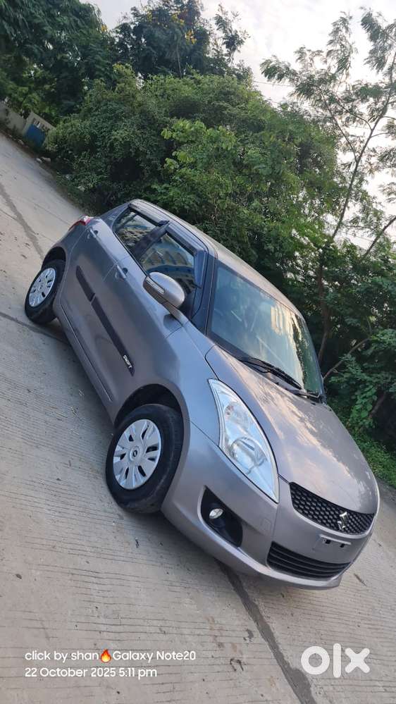 Maruti Suzuki Swift 2011-2014 Vdi, 2012, Diesel