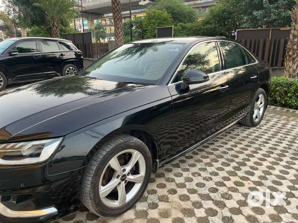 Audi A4 2.0 Technology 40 Tfsi, 2023, Petrol