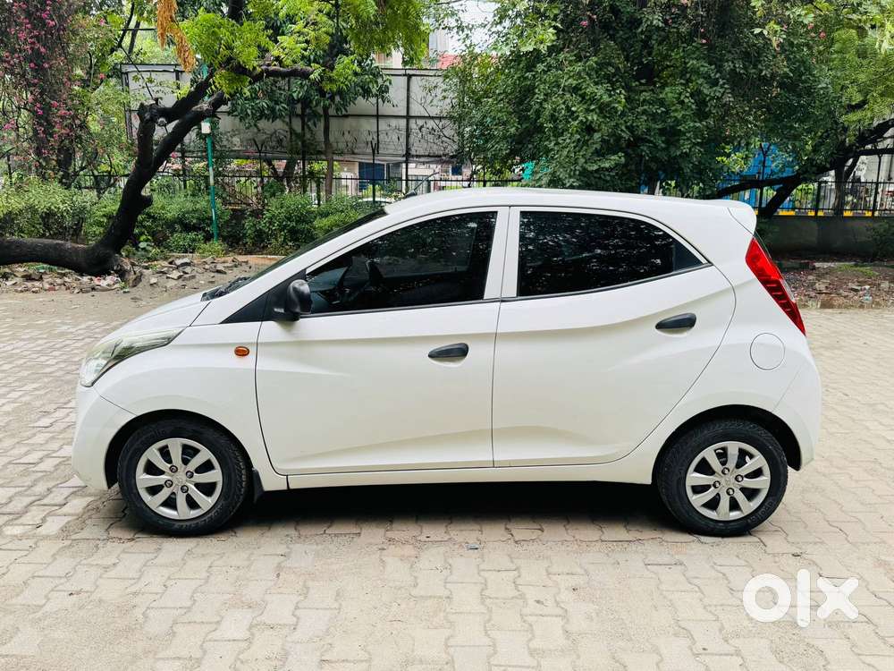 Hyundai Eon Magna +, 2014, Petrol