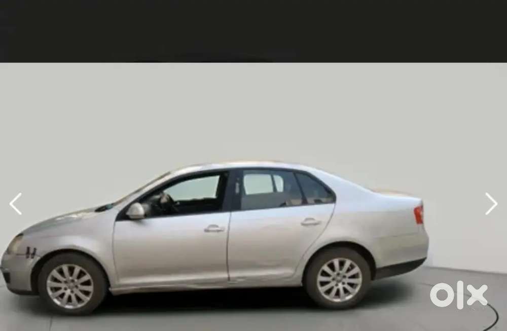 Volkswagen Jetta 2009