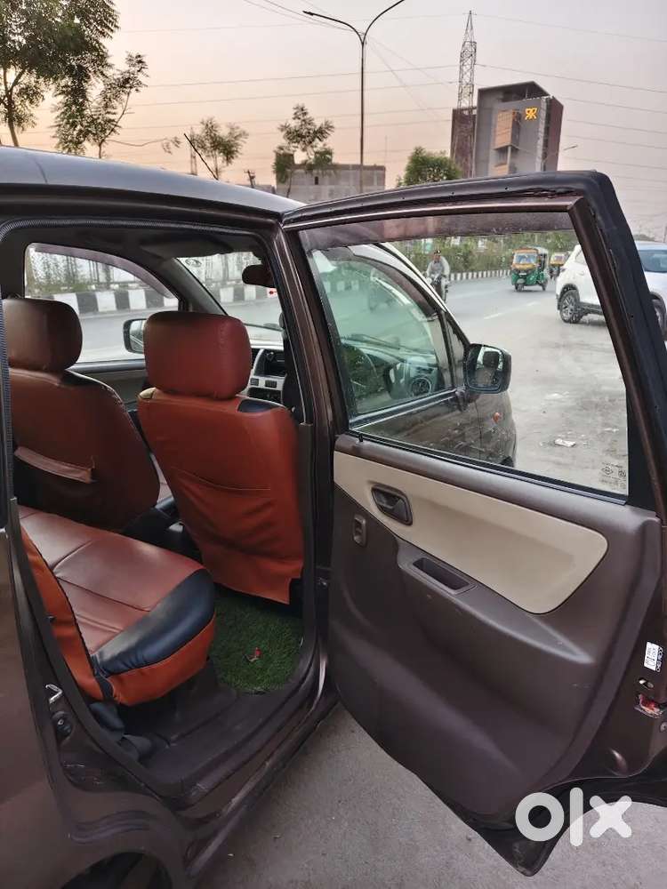Maruti Suzuki Zen Estilo Vxi- Excellent Condition,surat Passing Car