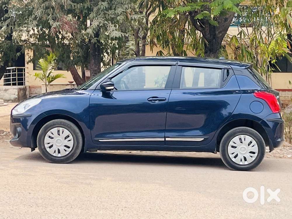 Maruti Suzuki Swift, 2019, Diesel