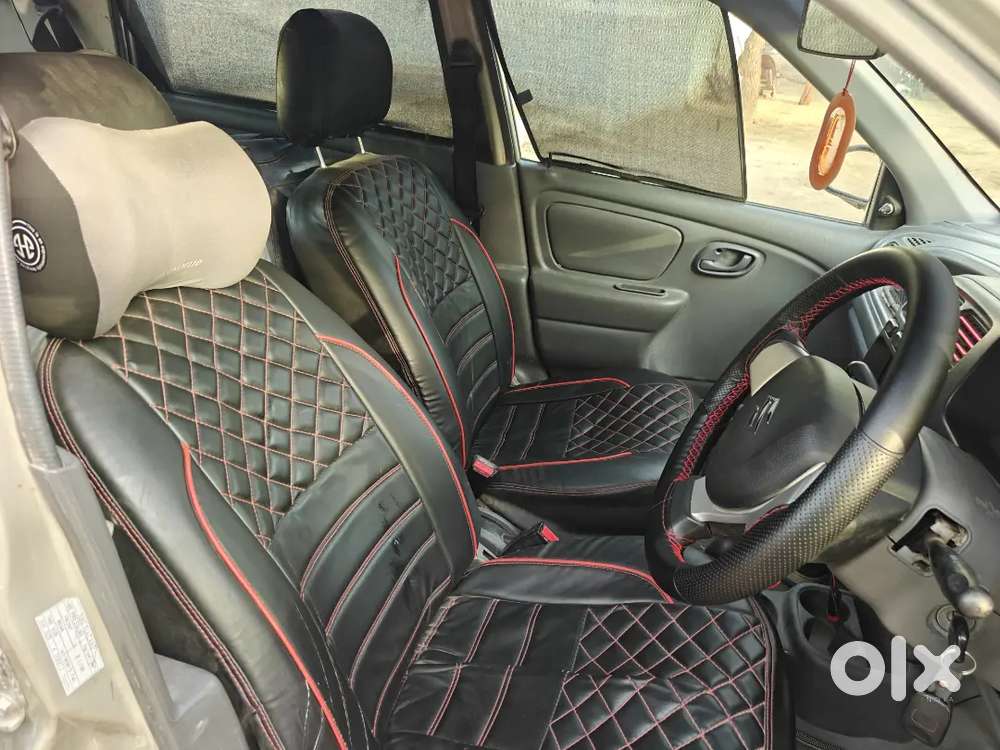 Maruti Suzuki Alto 800 Lxi