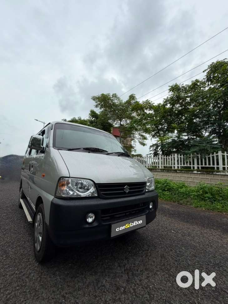 Maruti Suzuki Eeco 5 Seater Ac, 2023, Petrol