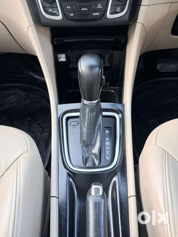 Maruti Suzuki Ciaz 1.4 At Alpha, 2022, Petrol