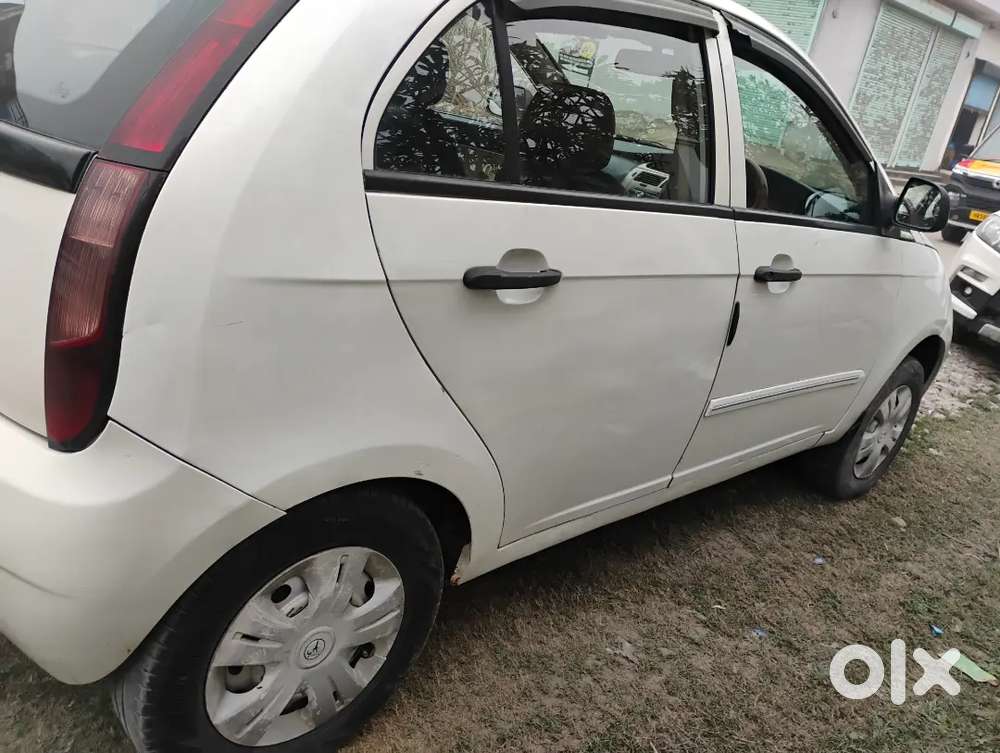 Tata Indica Vista Quadrajet 2014 December