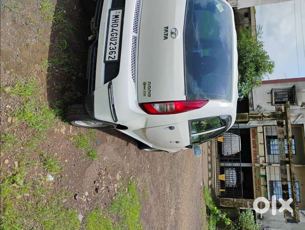 Tata Nano Emax Cng Well Maintained