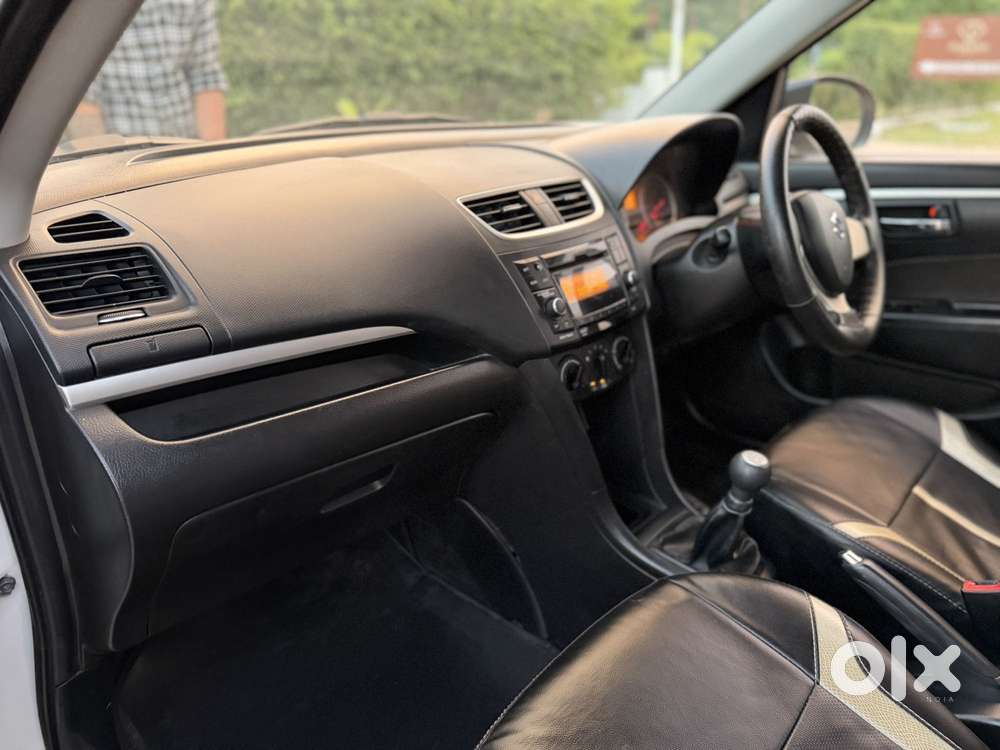 Maruti Suzuki Swift Vxi, 2015, Petrol