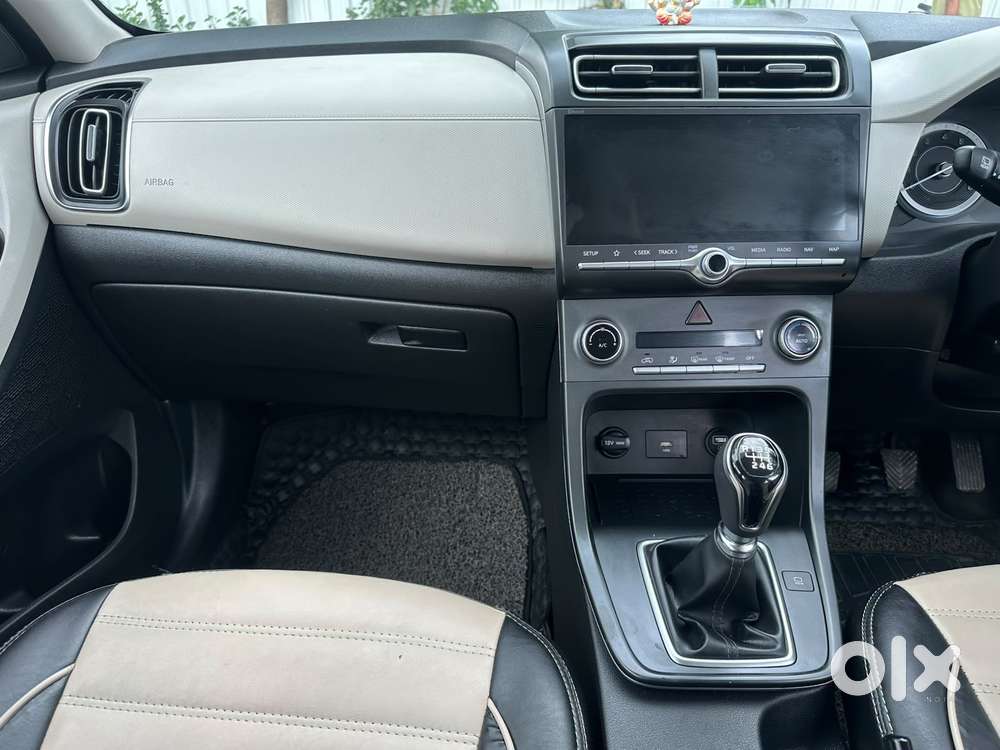 Hyundai Creta 1.5 Sx, 2023, Petrol