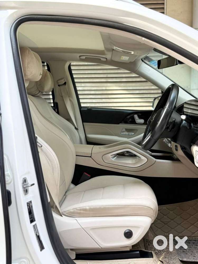 Mercedes-benz Gle 300d 4matic Lwb, 2023, Diesel