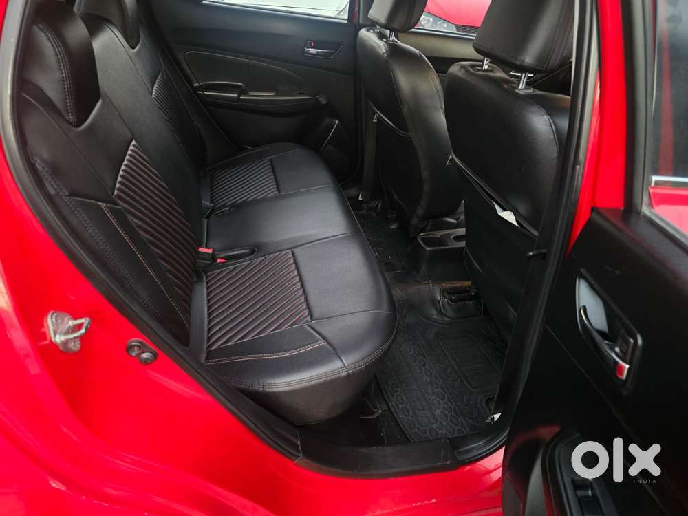 Maruti Suzuki Swift Vxi, 2018, Petrol
