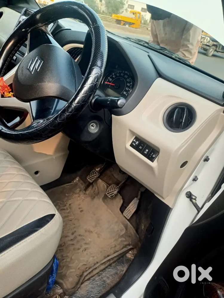 Maruti Suzuki Wagon R 2023 Cng & Petrol