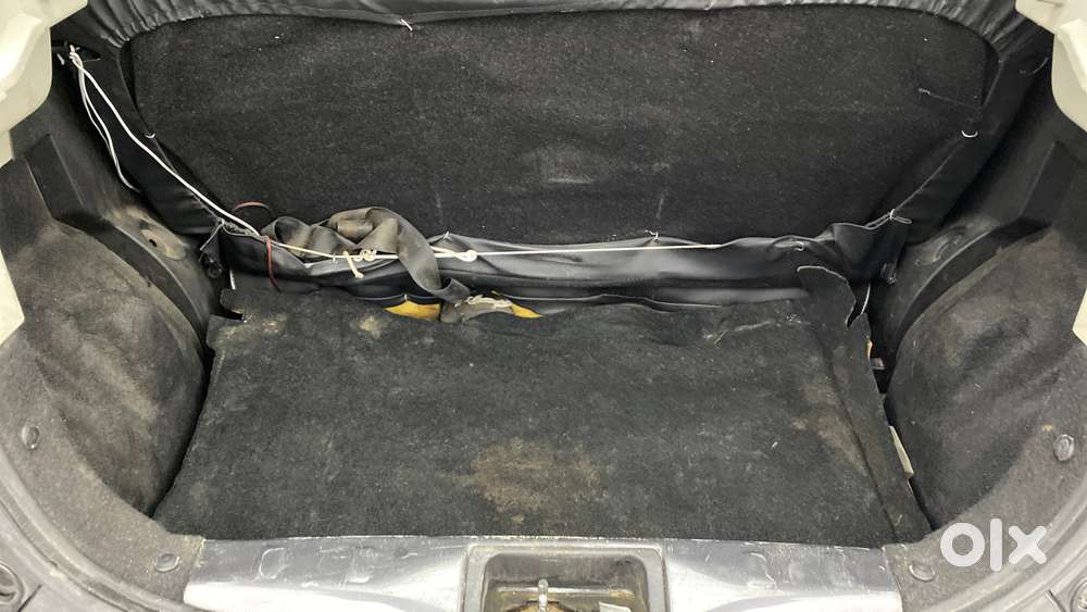 Maruti Suzuki S-presso Vxi Plus, 2020, Petrol