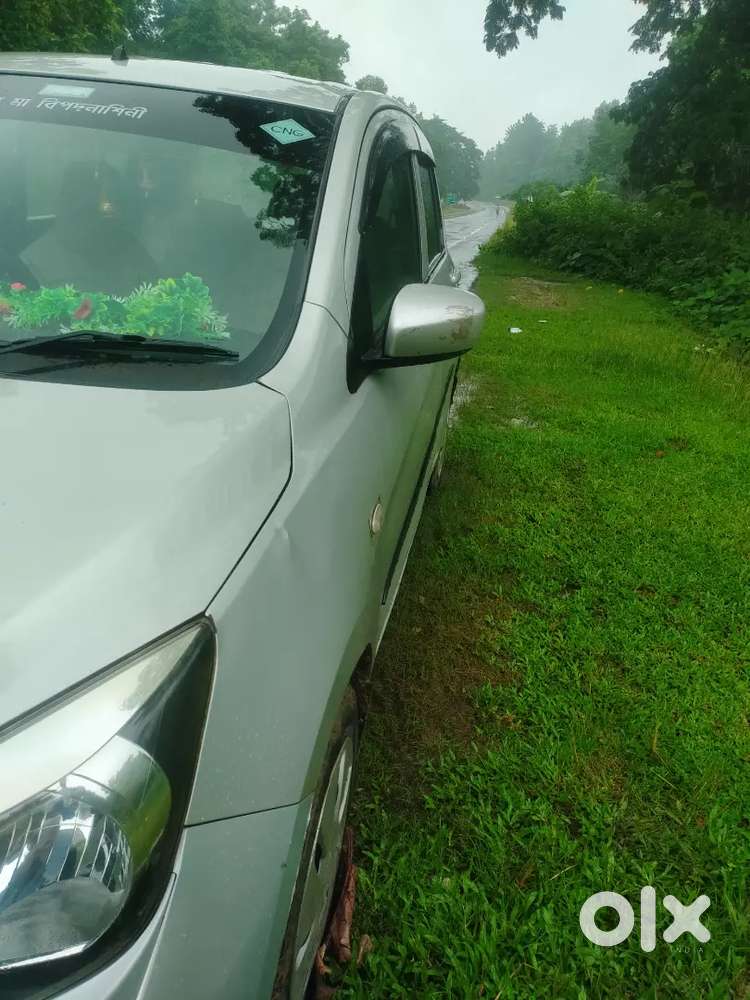 Maruti Suzuki Celerio Vxi 2019