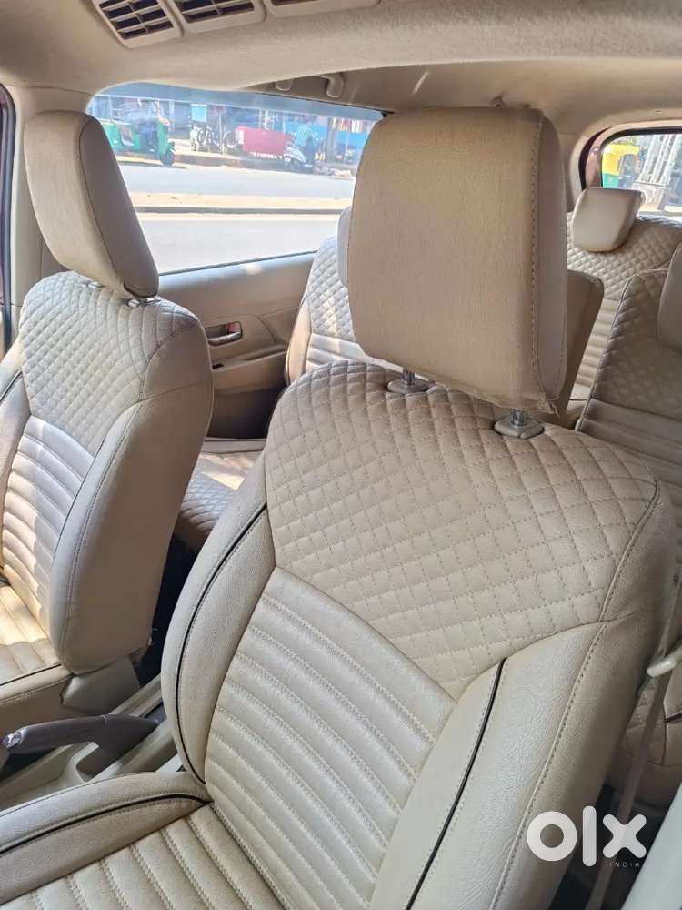 Maruti Suzuki Ertiga 2020 Hybrid
