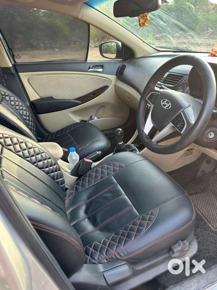 Hyundai Car Hybrid 2014
