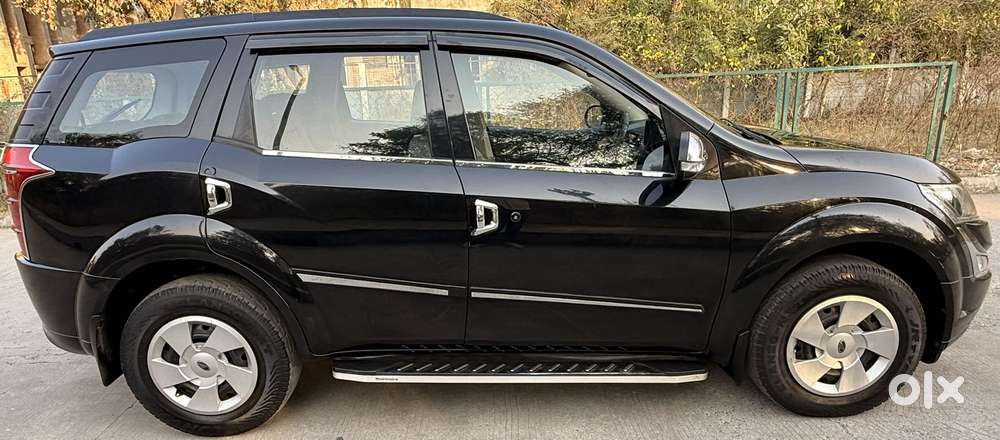 Mahindra Xuv500 W4, 2015, Diesel