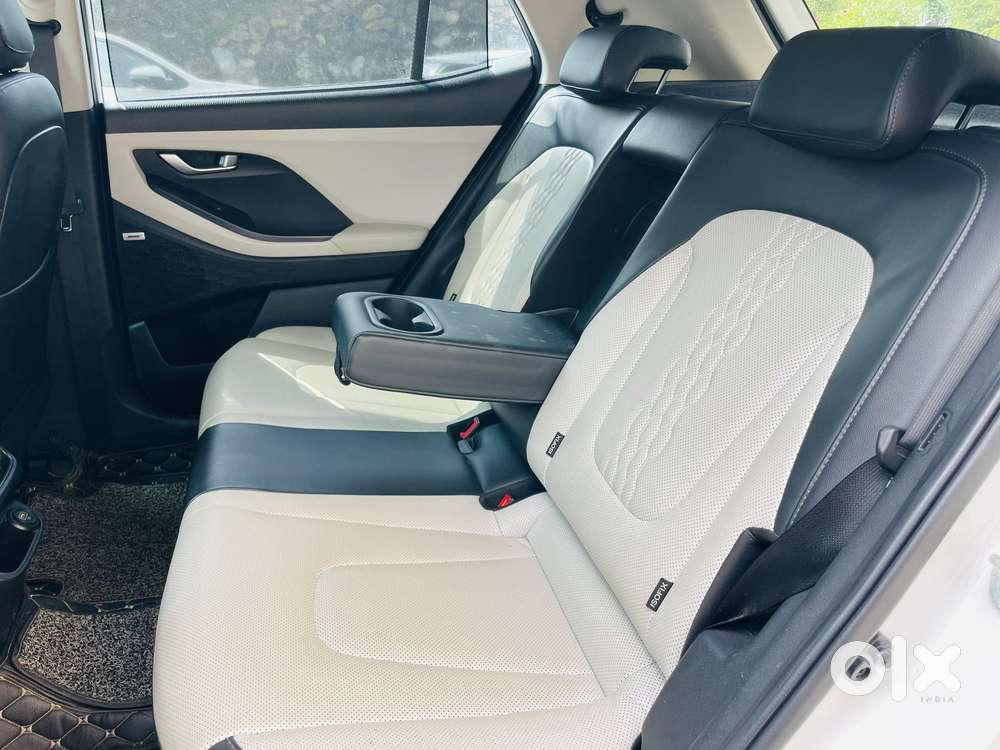 Hyundai Creta 1.6 Vtvt At Sx Plus, 2022, Petrol