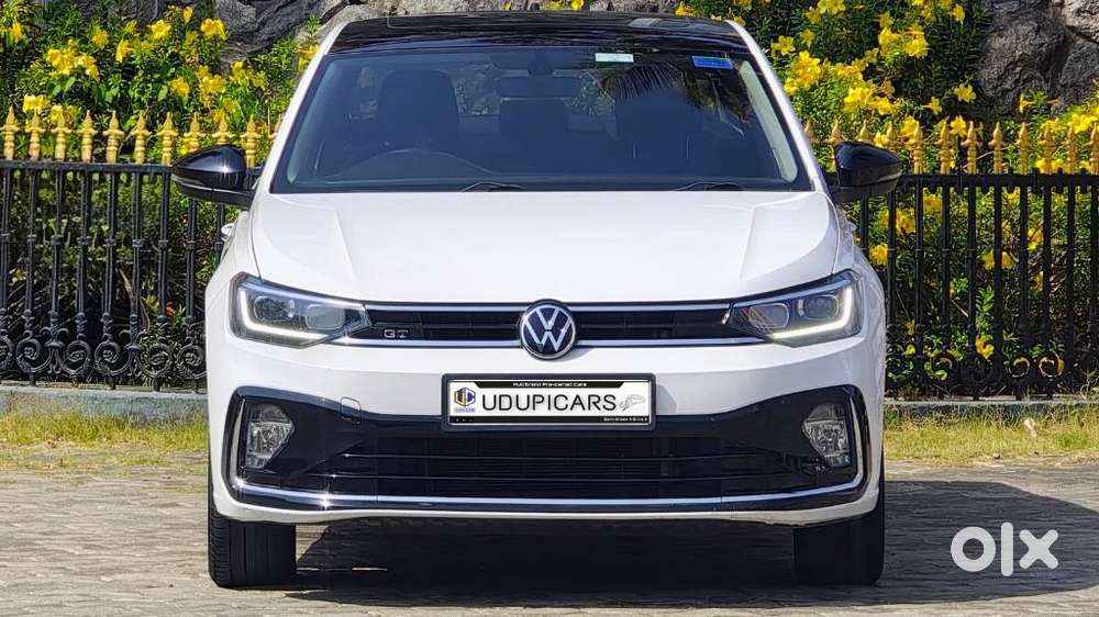 Volkswagen Virtus, 2024, Petrol