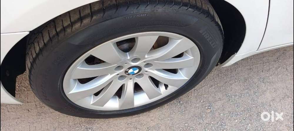 Bmw 7 Series 730ld Sedan, 2013, Diesel