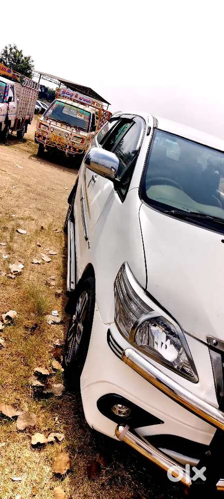 Toyota Innova 2009