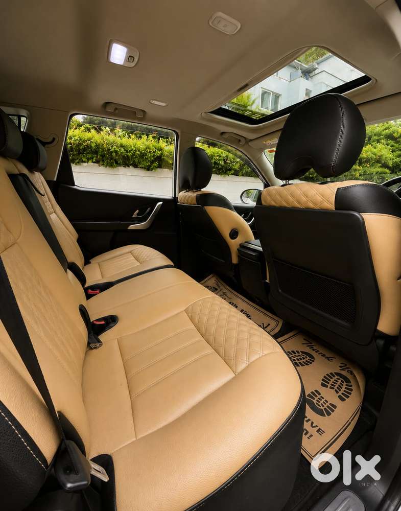 Mahindra Xuv500 W9 At, 2019, Diesel
