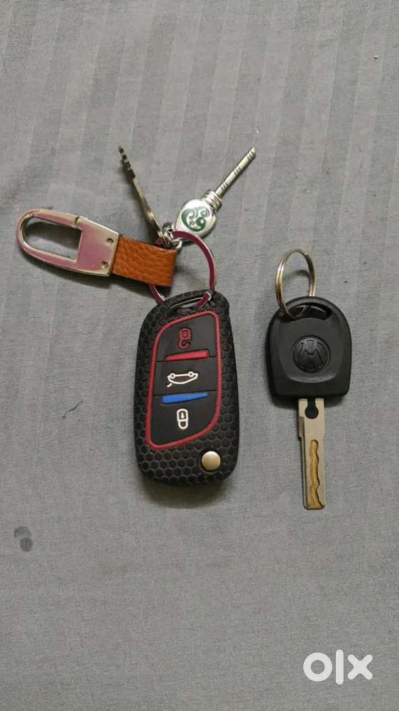 Volkswagen Polo 2014 Diesel Well Maintained