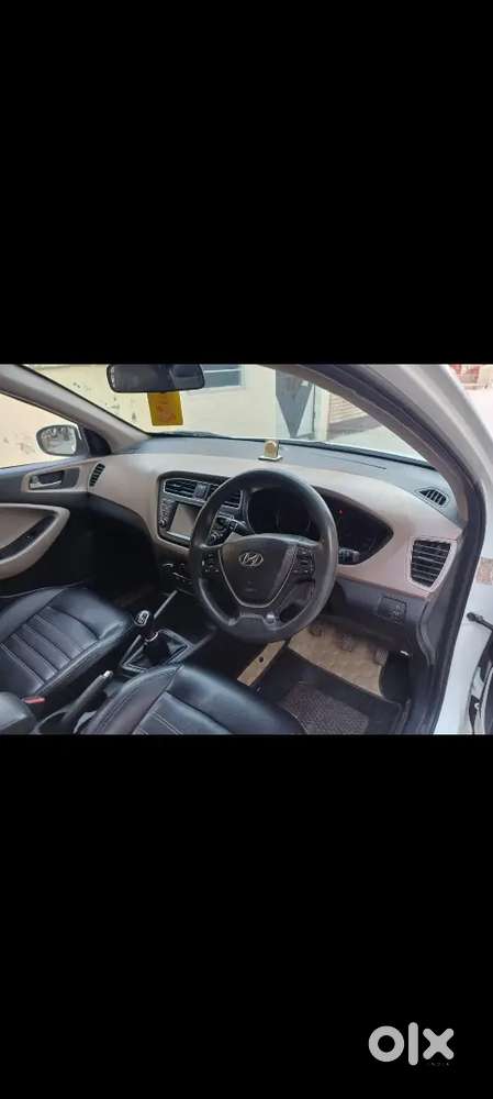 Hyundai I20 2019 Sportz Plus