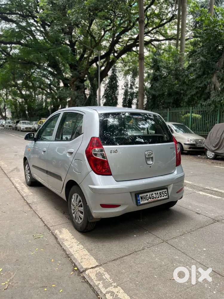 Hyundai I10 2013 December Model Well Maintained Car