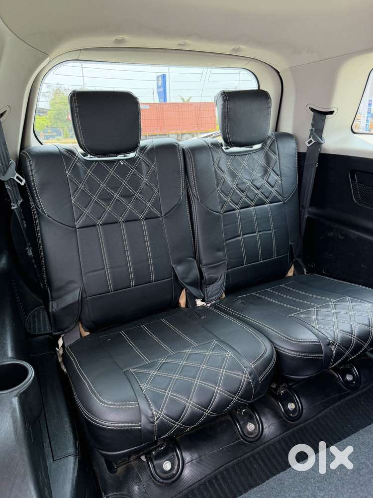 Mahindra Xuv500 W9, 2018, Diesel