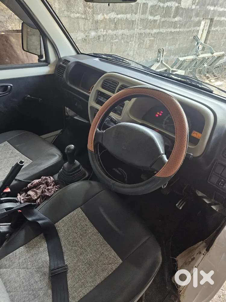 Maruti Suzuki Eeco 28062017 Well Maintained