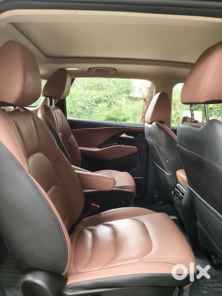 Mg Hector Super Dct Petrol, 2023, Petrol