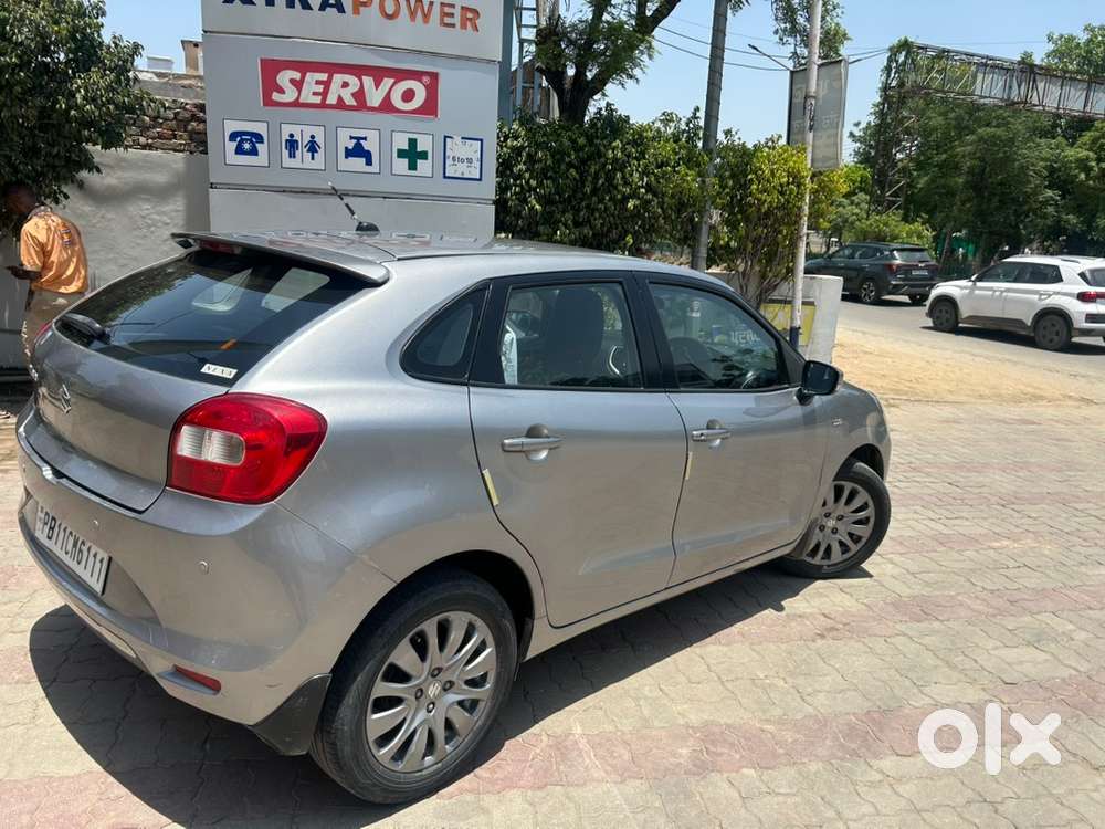 Maruti Suzuki Diesel 2018