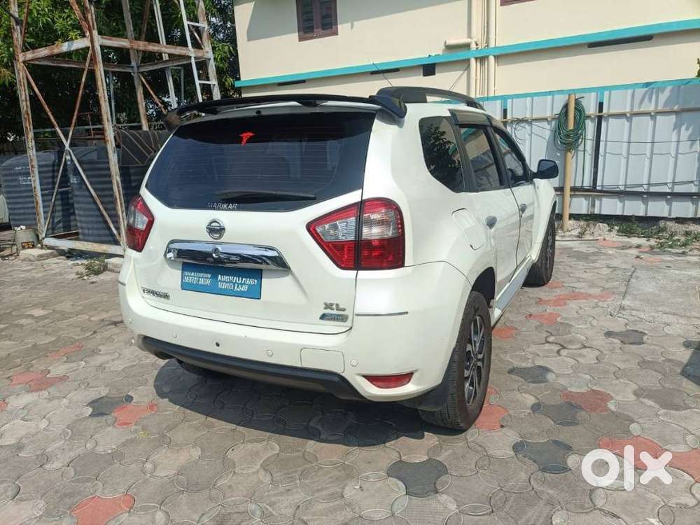 Nissan Terrano 2013-2017 Xl Plus 85 Ps, 2014, Diesel