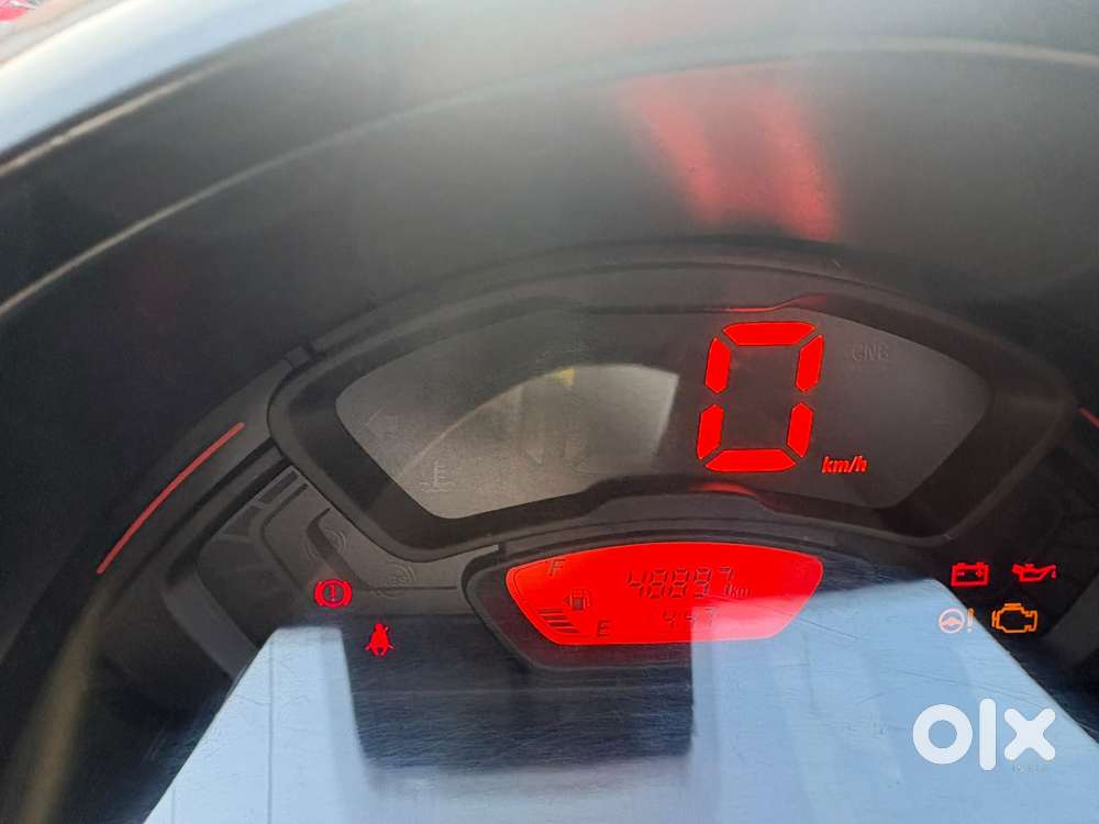 Maruti Suzuki S-presso Vxi Opt, 2024, Petrol