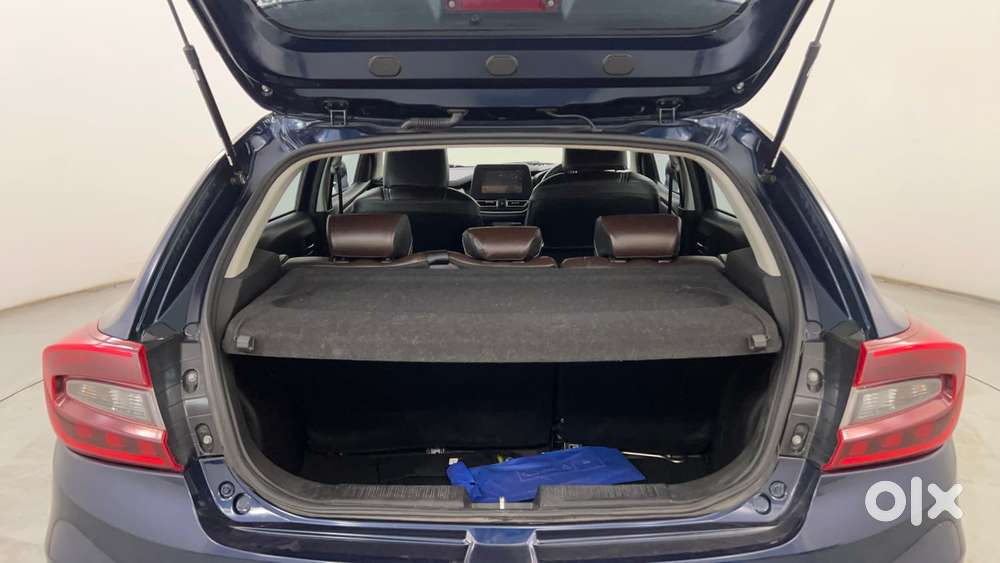 Maruti Suzuki Baleno Zeta, 2025, Petrol