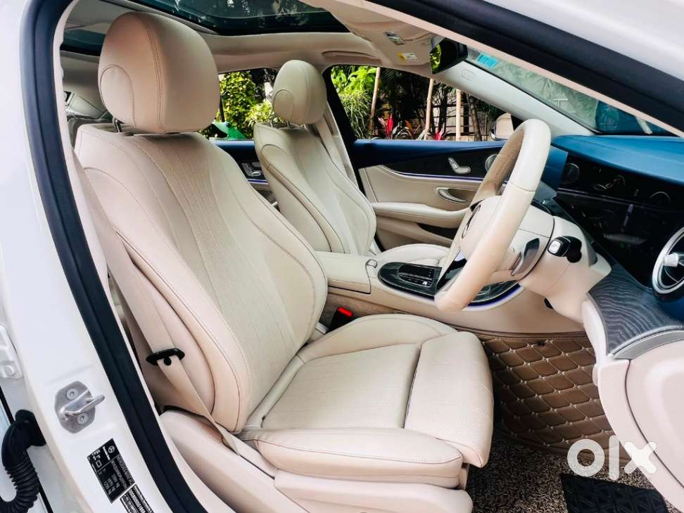 Mercedes-benz E-class Exclusive E 200, 2024, Petrol