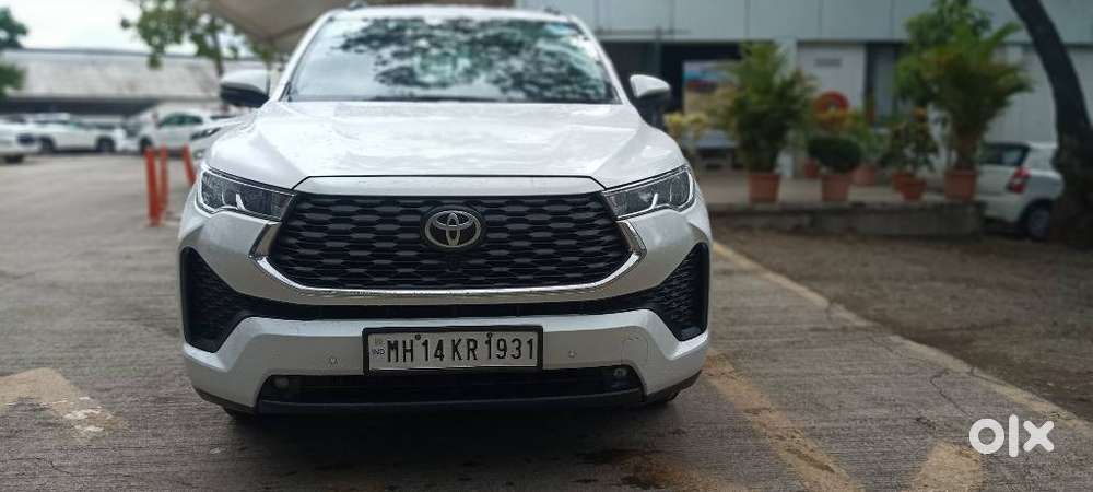 Toyota Innova Hycross 2.0 Vx Hybrid 8 Str, 2023, Diesel