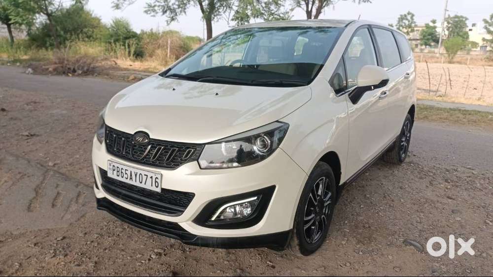 For Sale Mahindra Marazzo M8 (top Model)