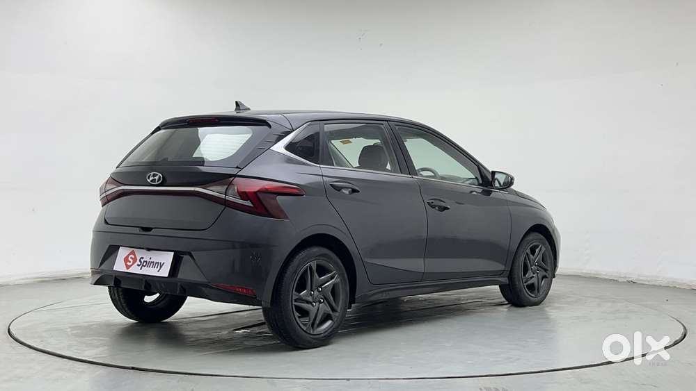 Hyundai I20 Sportz 1.4 Crdi, 2022, Diesel