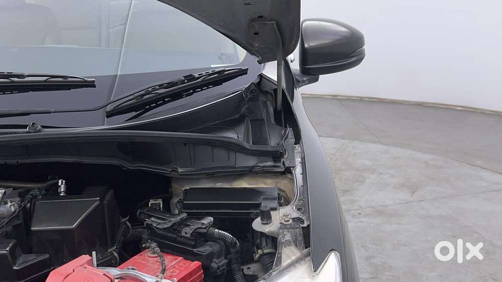 Honda City 2014-2015 I Dtec Vx, 2016, Petrol
