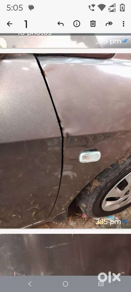 Honda Amaze 1.2 S I-vtec, 2013, Petrol