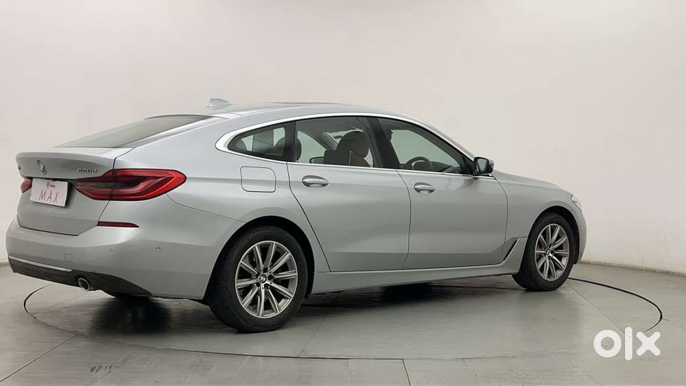 Bmw 6 Series 2.0 Gt 620d Luxury Line, 2020, Diesel