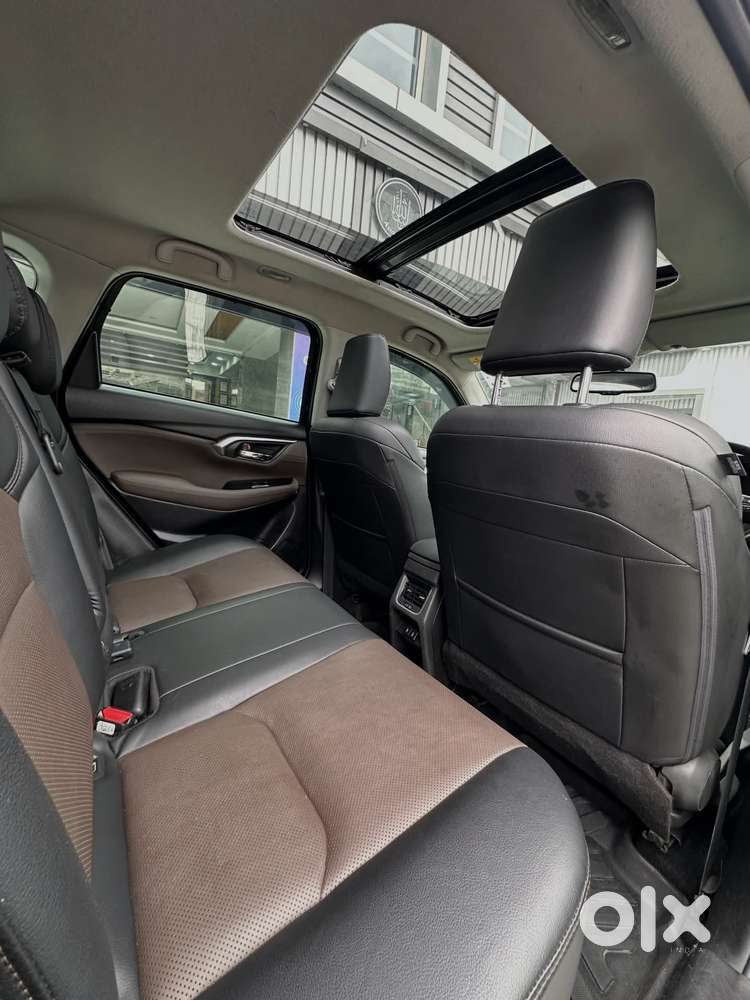 Toyota Urban Cruiser Hyryder 1.5 S Hybrid, 2024, Petrol