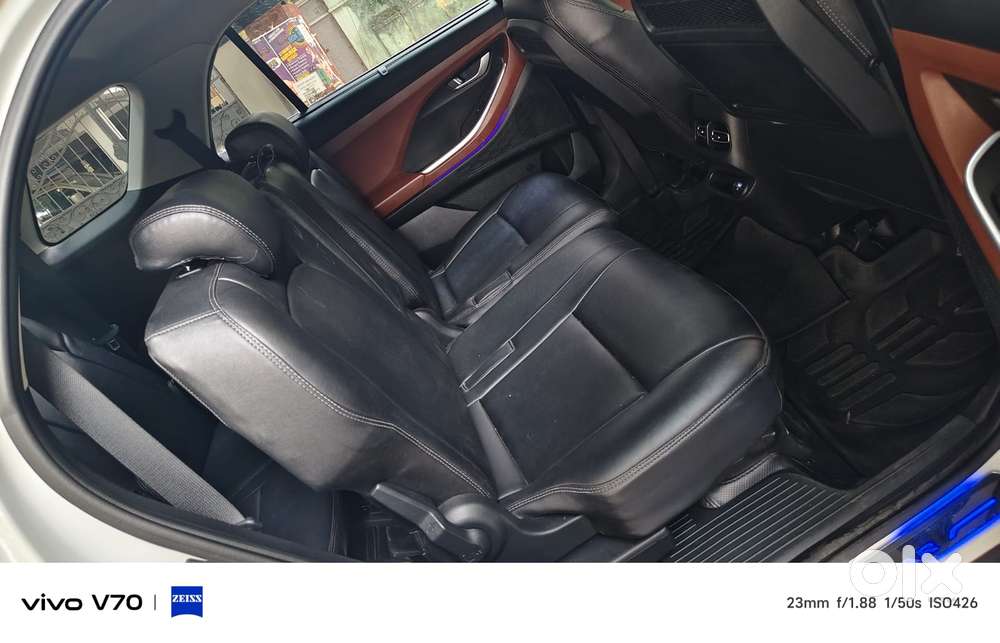 Hyundai Alcazar 1.5 Platinum (o) Diesel At 7 Str, 2023, Diesel