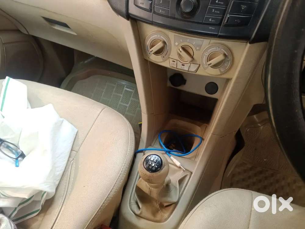 Maruti Suzuki Dzire 2014 Diesel 150000 Km Driven