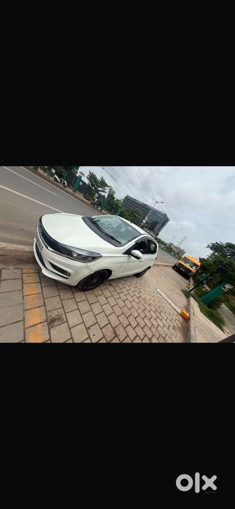 Tata Tiago Petrol 2021