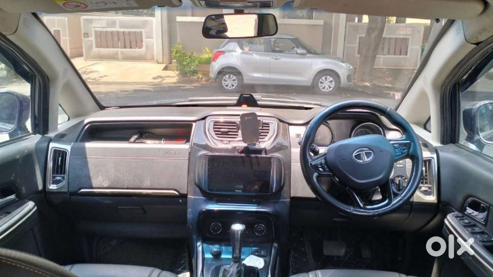 Tata Hexa 2.2 Xta 4x2 7 Str, 2019, Diesel