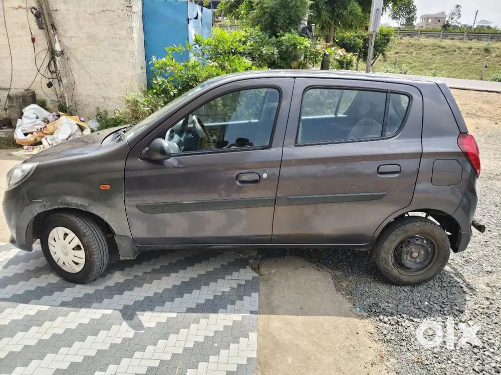 Maruti Suzuki Alto 2014 Lxi